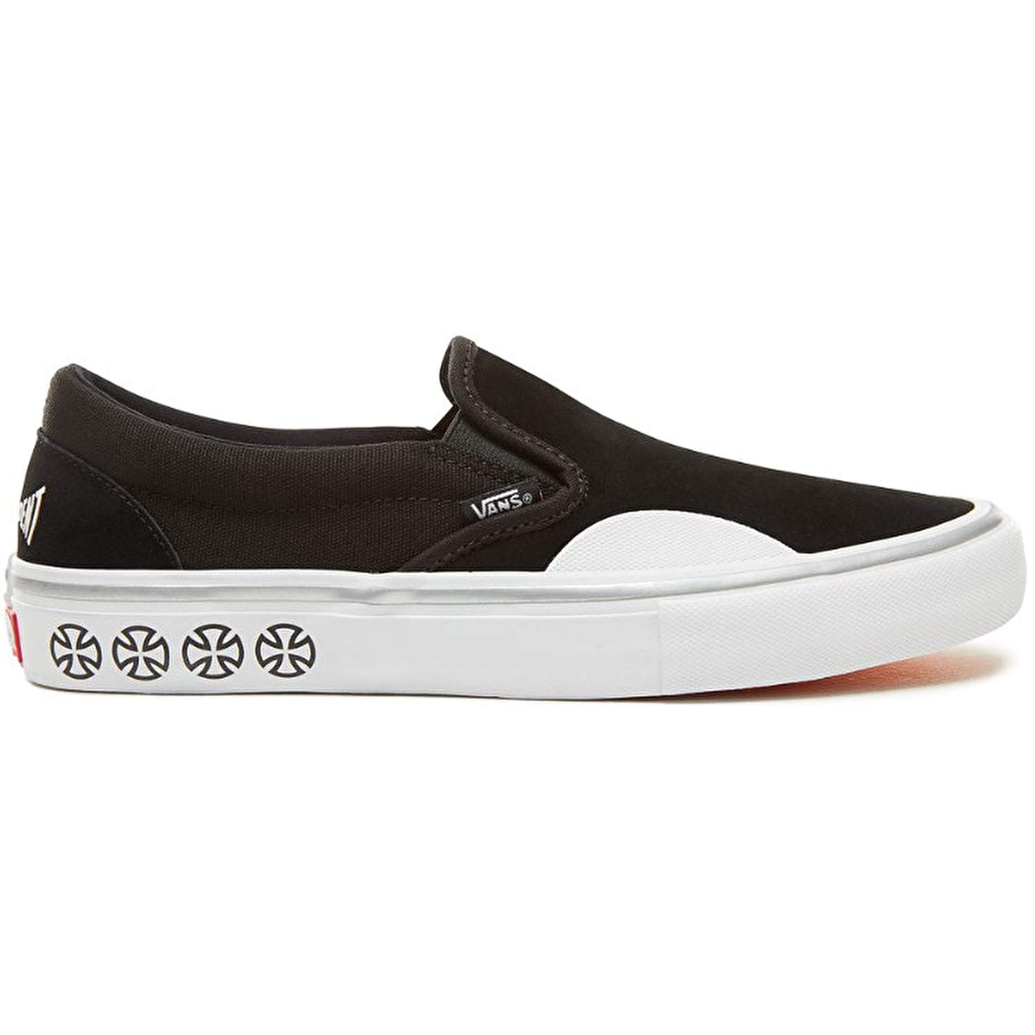 vans slip on pro uk