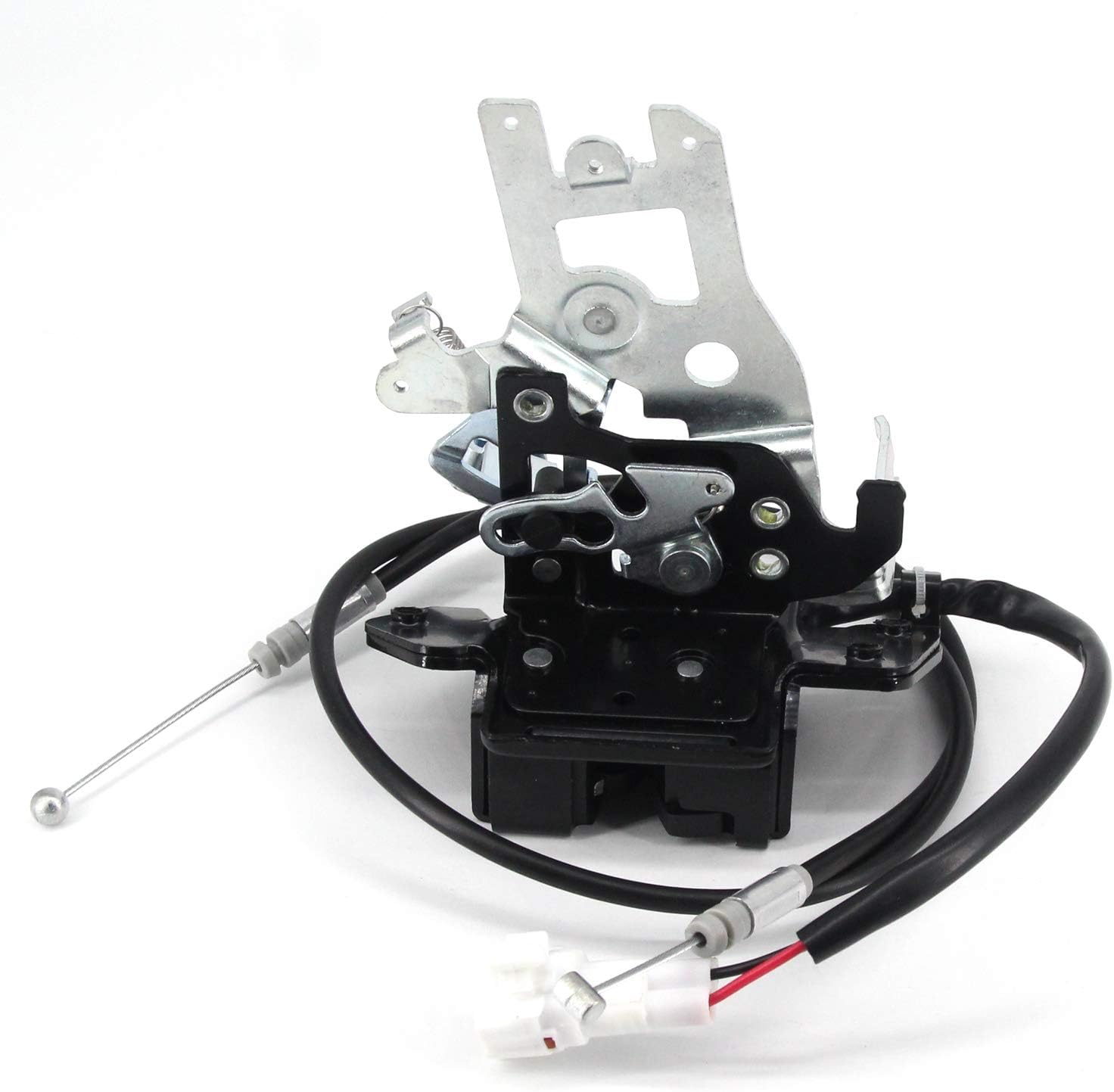 Rear Door Latch Replacement For Toyota Sequoia 2001 2002 2003 2004 2005 2006 2007 Tailgate Latch