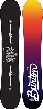 Amazon 21 21 Burton バートン Custom Twin カスタムツイン スノーボード 板 Burton バートン ボード ボードセット