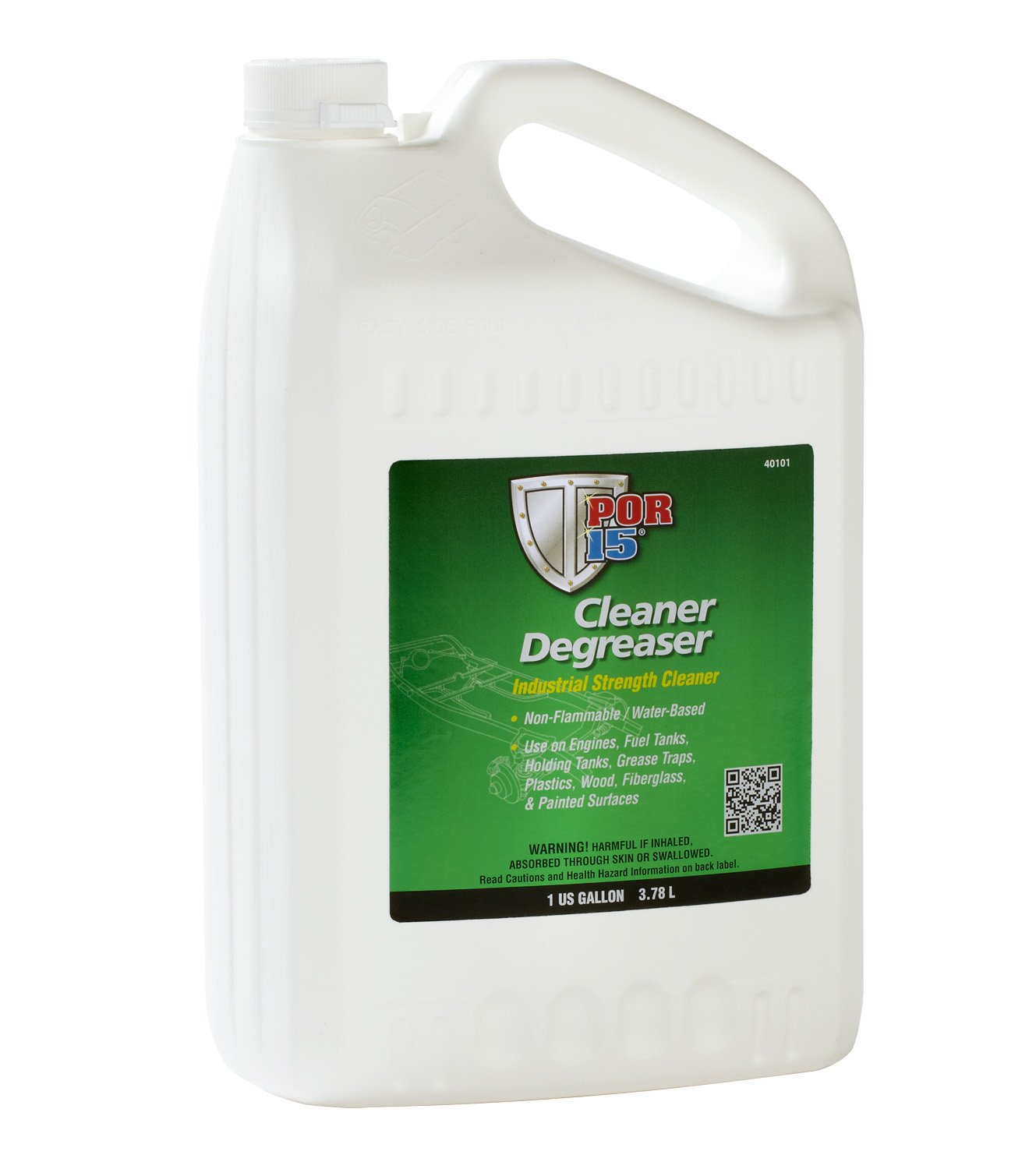 best Engine Degreasers POR-15 40101 Cleaner Degreaser