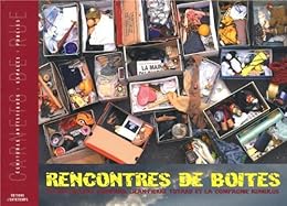 Rencontres de boites