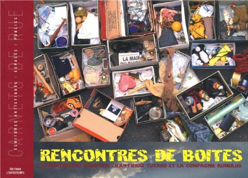 Rencontres de boites