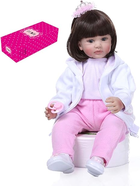 rebirth reborn dolls