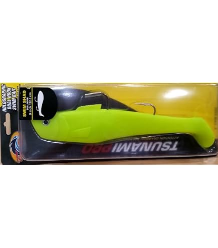 Amazon.com : Tsunami Holographic 9