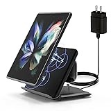 Geyo for Samsung Galaxy Z-Fold Wireless Charger: 2