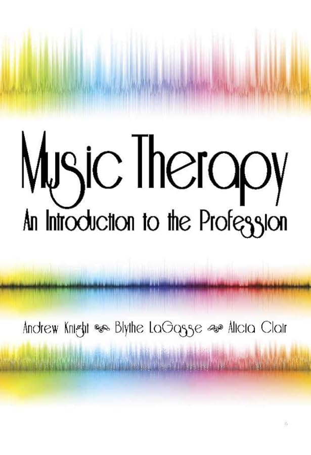 Music Therapy Handbook (Creative Arts and Play Therapy