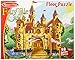 Fairy Tale Castle Floor (48 pc)