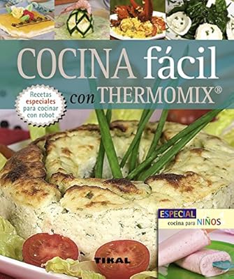 thermomix infantil amazon