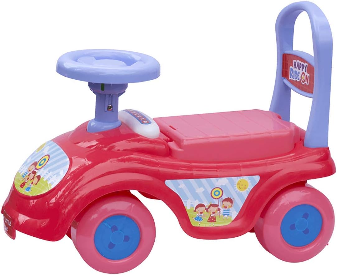 the entertainer baby toys