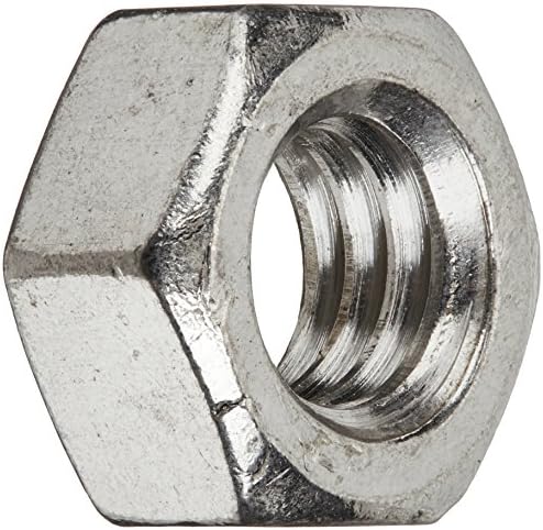 Waterco USA 00B0007 Nut 5/16-Inch-18 Hex