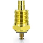 Engine Coolant Temperature Sensor G1852, for Select Chevrolet Pontiac Buick Models as Corvette Eldorado Bonneville etc., Temperature Sending Unit Replacement Automotive Accessories by KeeRoarin