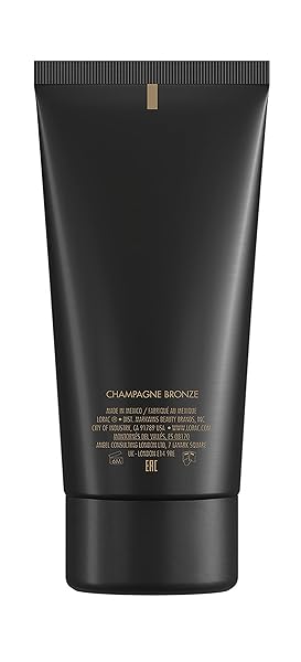 LORAC TANTALIZER BODY BRONZING LUMINIZER, TRAVEL SIZE | BRONZING LOTION | FULL BODY BRONZER, ANTIOXIDANT INFUSED, CRUELTY FREE, GLUTEN FREE, VEGAN