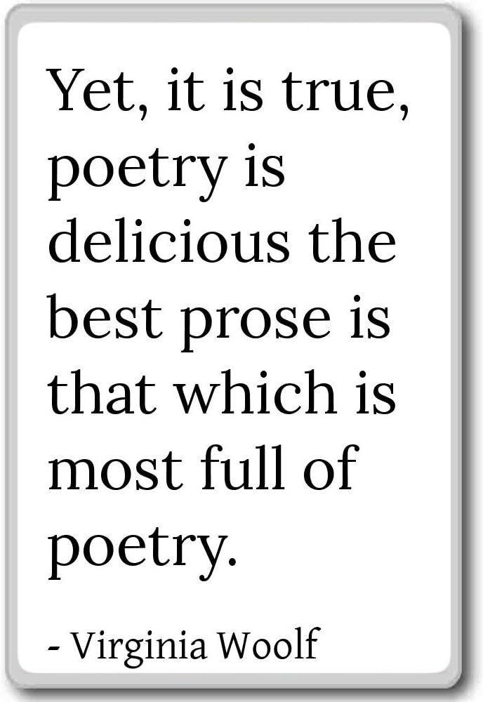 Get Virginia Woolf Famous Poems Gif