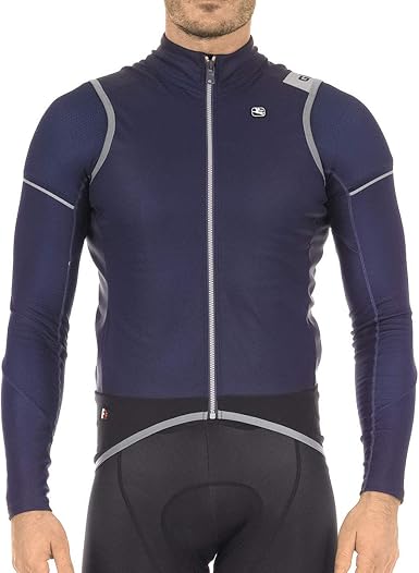 giordana winter cycling jacket