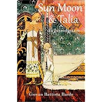 Talia, the Sleeping Beauty: A European Fairytale: Perrault, Charles, Basile, Giambattista, Lawrence, Rachel Louise, Welsh, Charles, Burton, Richard Francis, Taylor, John Edward: 9781701460898: Amazon.com: Books