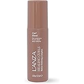 L'ANZA Healing Curls Boost Activating Spray, Vegan Styling Texture Hairspray, Anti-Humidity, Revives Pattern, Adds Moisture, Frizz Control, Preps For Diffusing, Color Safe, Sulfate Free
