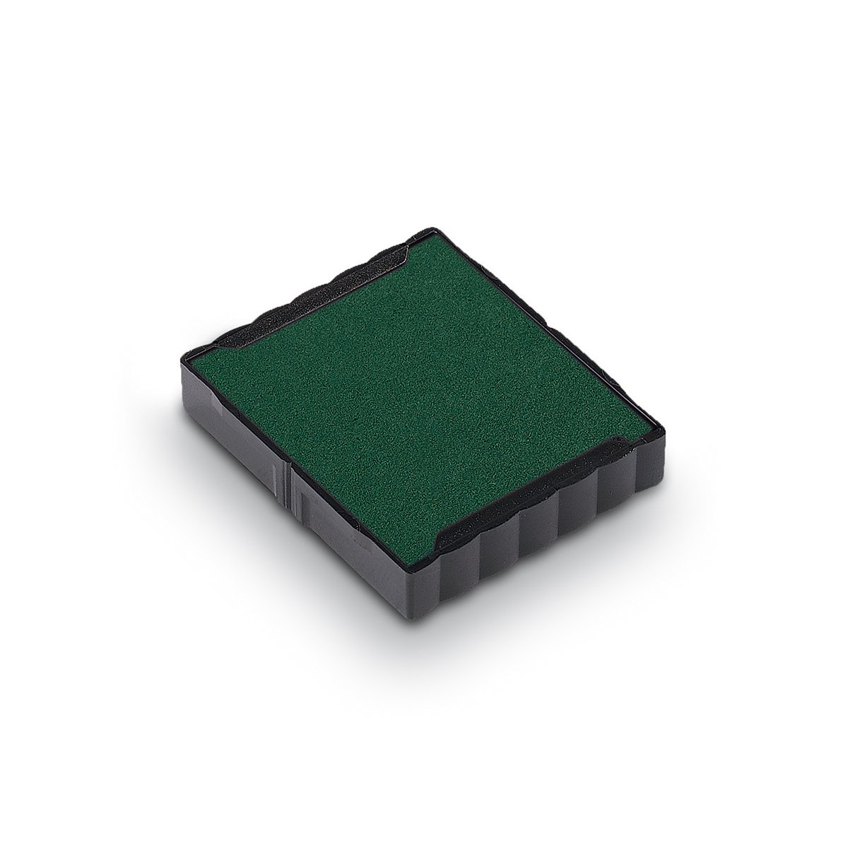 Trodat Replacement Ink Pads 6/4923 - Pack of 2 - Green Ink - For The Printy 4923 and 4930