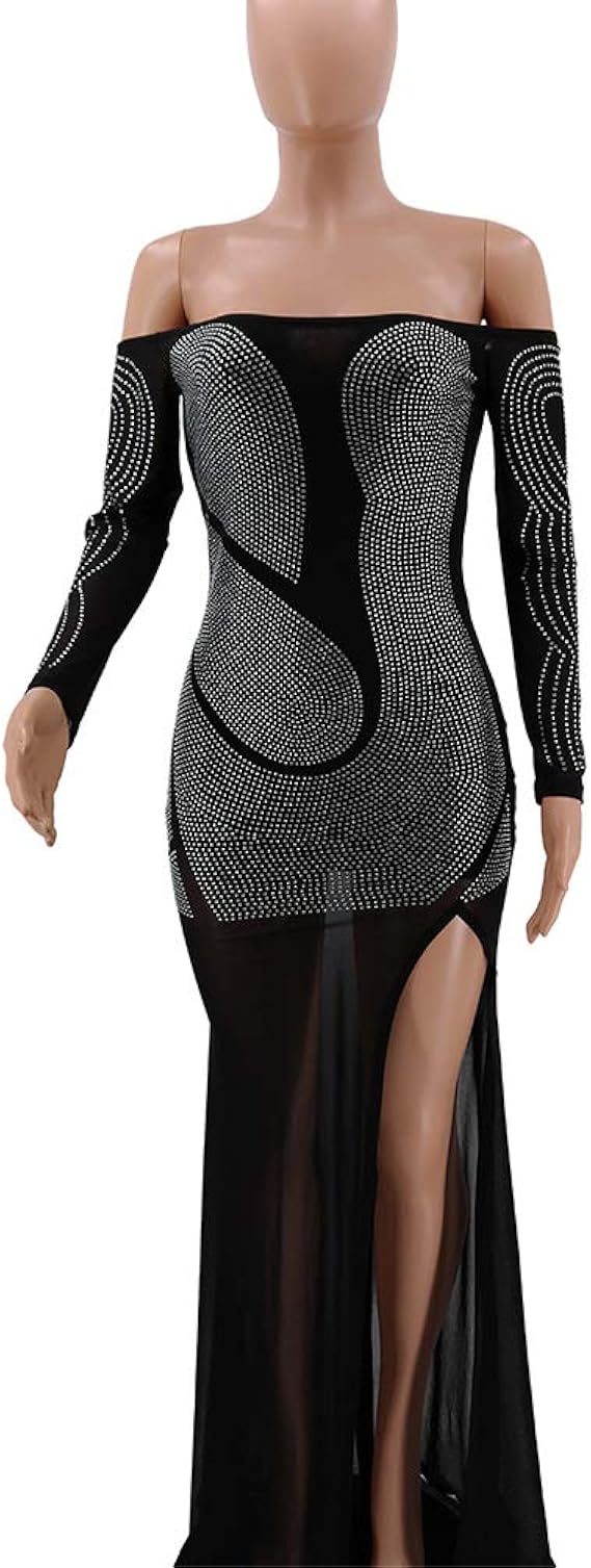 grown and sexy birthday dresses