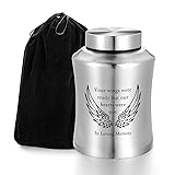 Urns for Ashes Decorative Urns for Adult Human