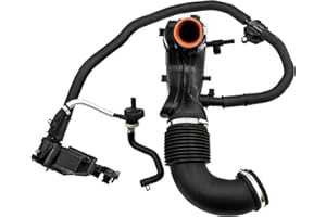 XuanBird 2740905700 Intake Line Crankcase Breather Blement Fit For Benz X218 C218 S205 C205 W213 A207 C207 C238 C253 R172