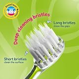 Brush-Baby WildOnes Replacement Brush Heads Pack of 4 Ages 0-10 view 4