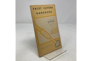 Facet Cutters Handbook