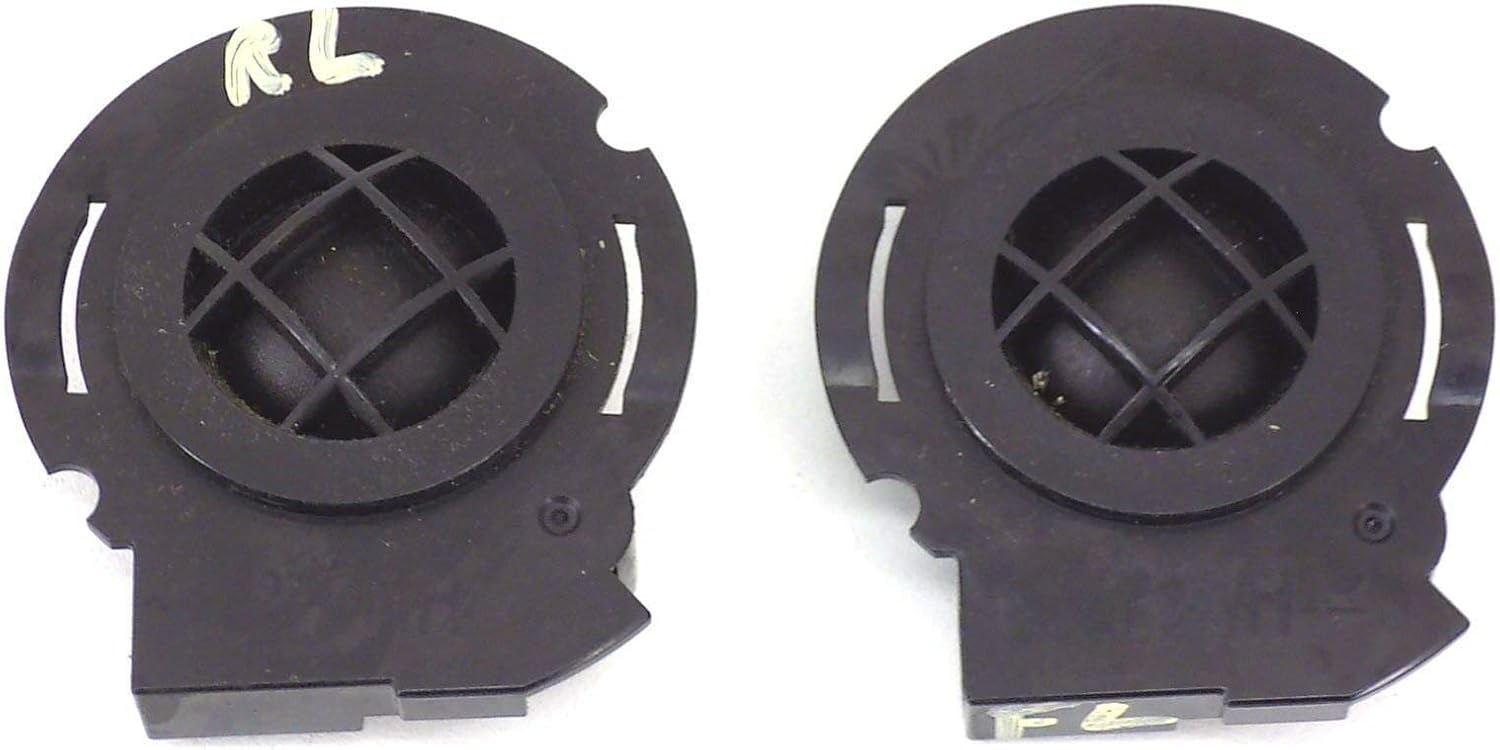 alpine type x tweeters