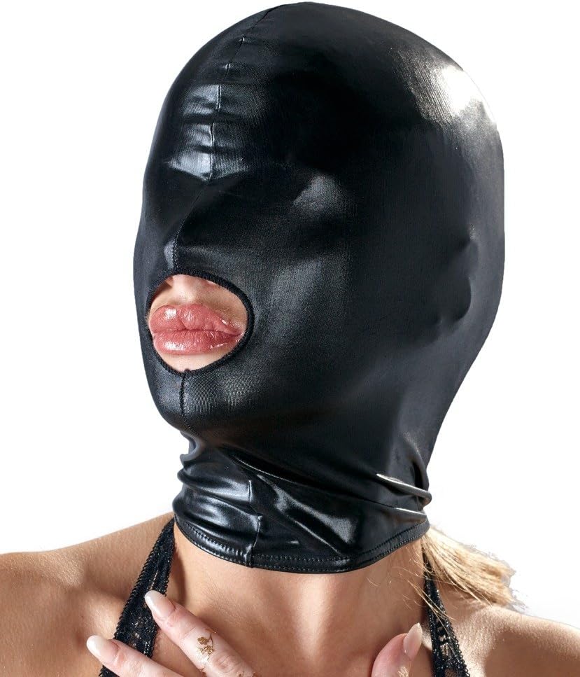 Bad Kitty 53 g Black Head Mask, 1 Stück (1er Pack) - Image 4