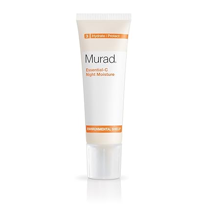 Murad Essential C Night Moisture