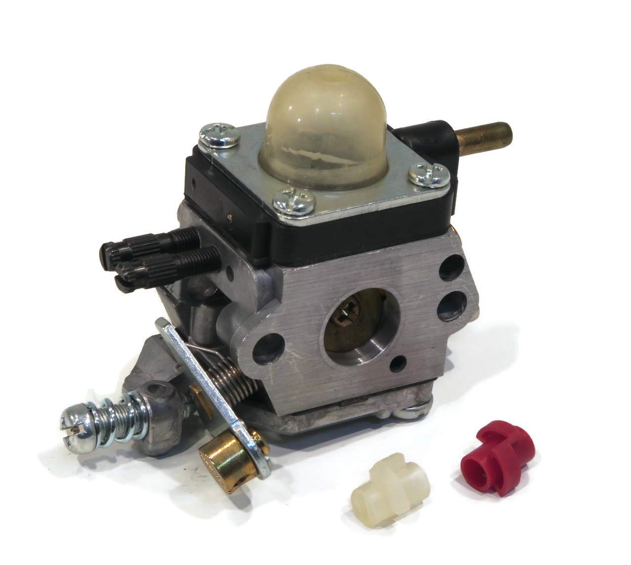 Mantis Tiller Carburetor Carb Zama C1u-k54a Echo