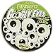 Accoutrements Emergency Glow in The Dark Googly Eyes