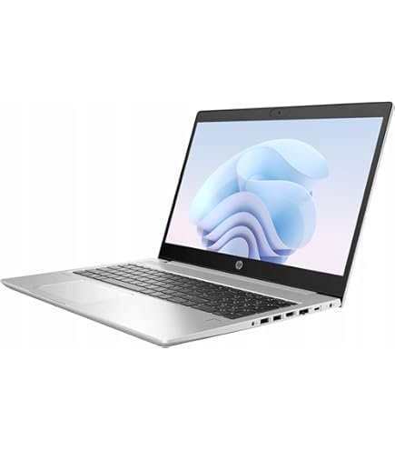 Amazon.com: HP ProBook 450 G7 15.6