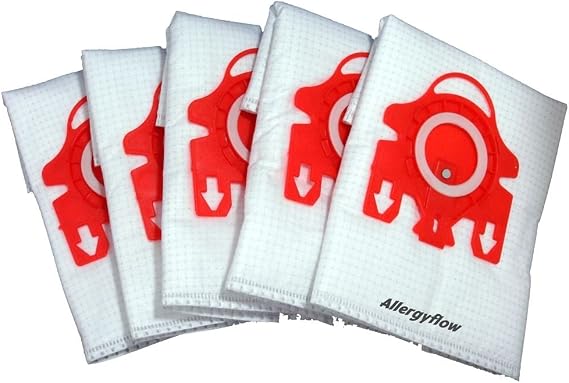 miele antares bags