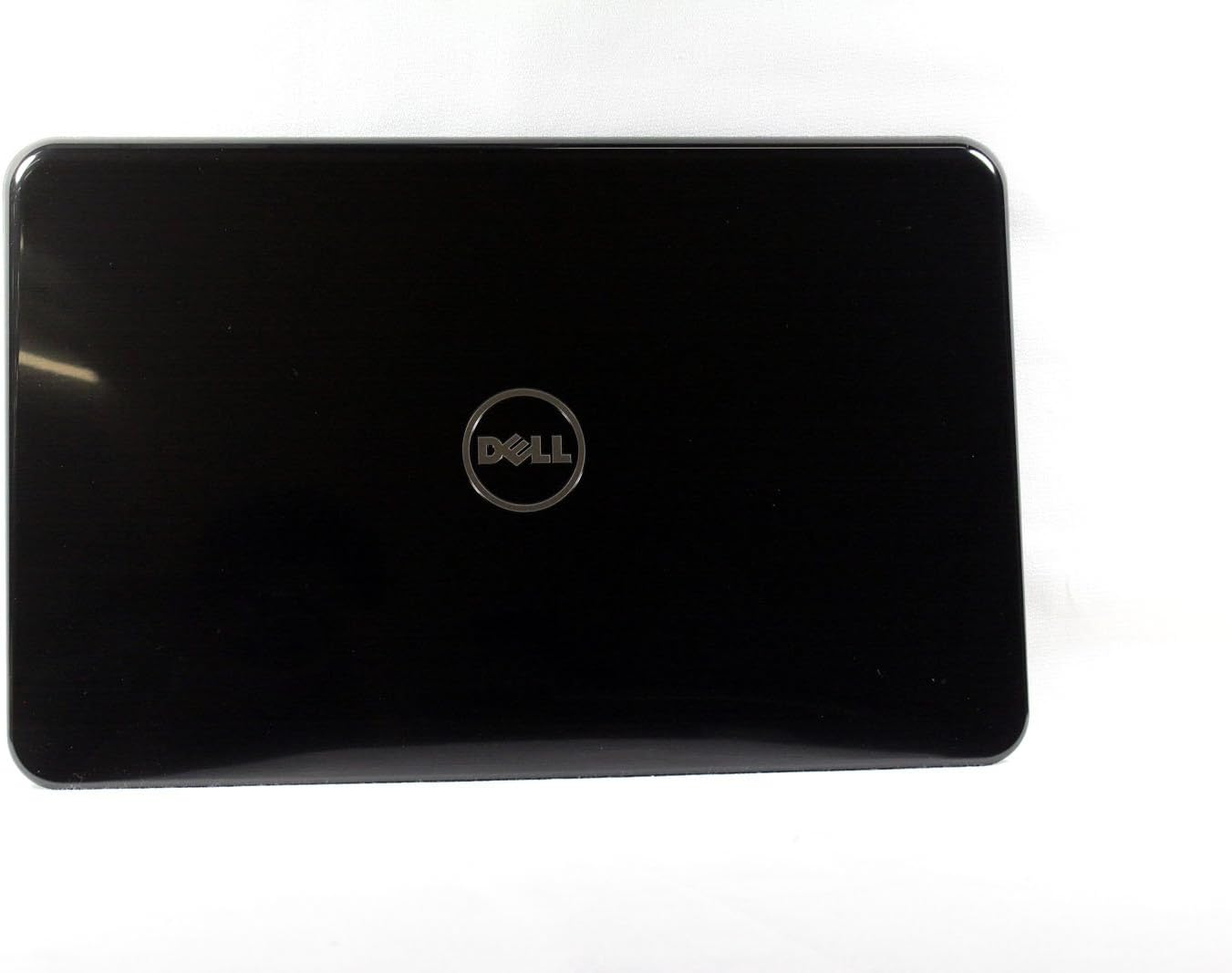 YRJ61 - Black - Dell Switch Lid - Inspiron 15R (N5110) Switchable Top Cover - YRJ61