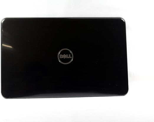 Yrj61 Black Dell Switch Lid Inspiron 15r N5110 Switchable Top Cover Yrj61 Computers Accessories Amazon Com