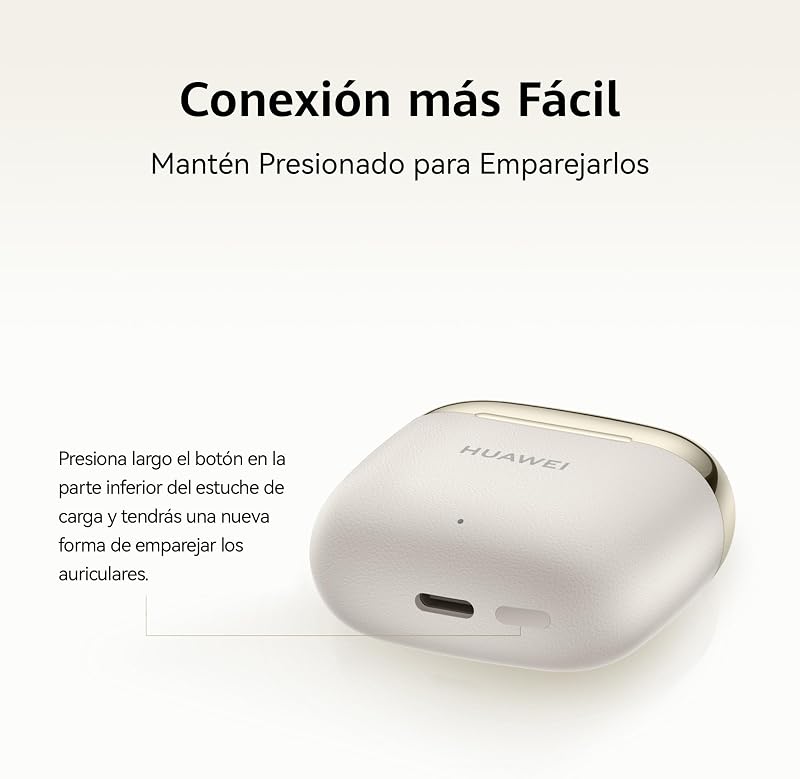 Os brindes da huawei são 3 fones de ouvido sem fio, 42 horas de bateria, leve e compacto, carregamento rápido de 10 minutos, conexão mais fácil, conexão bluetooth robusta 5.4, ip54, preto
