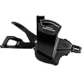 Shimano SL-M6000 Deore Shift Lever, Band-on, 10-Speed, Right Hand
