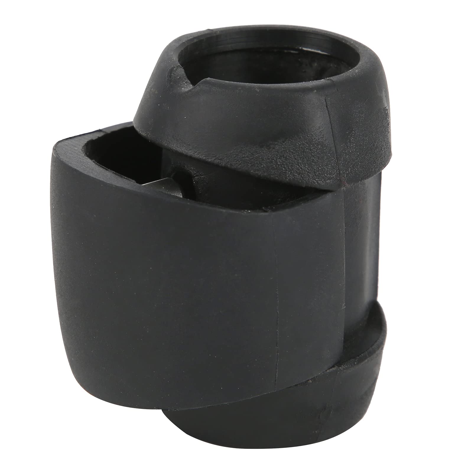 Entatial Surf Paddle Lock, PVC Adjustable Paddle Clamp Surf Paddle Lock Buckle, SUP Board Carbon Paddle Lock Buckle for Boat Surf Paddle