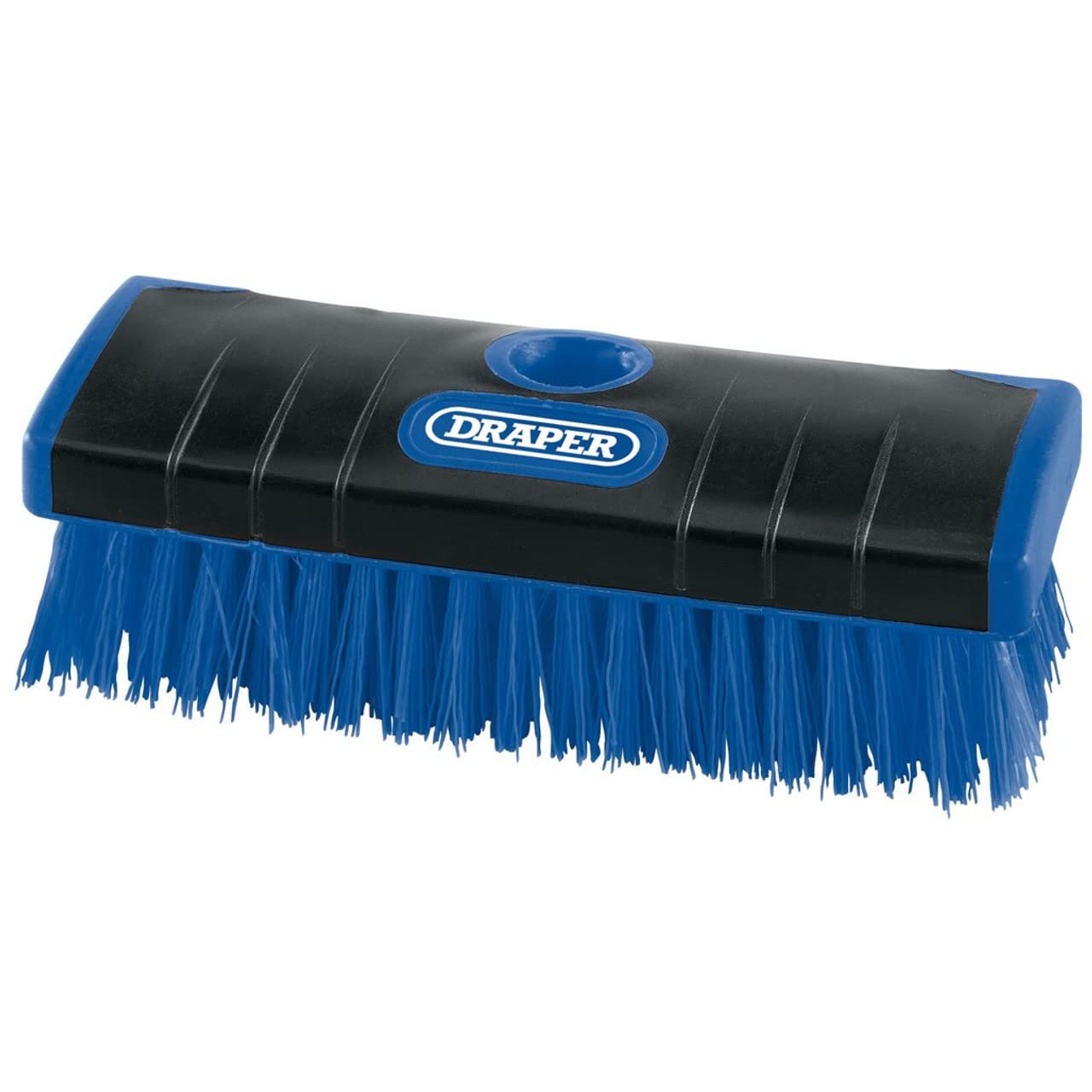 Draper 17190 Nylon Bristle Scrub Brush