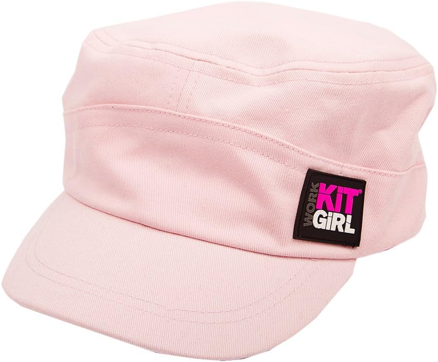 Painter's Pink Cap Cadet Cap