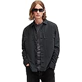 AllSaints Men's Sanpha Ls Shirt