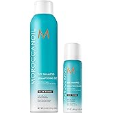 Moroccanoil Dry Shampoo Dark Tones