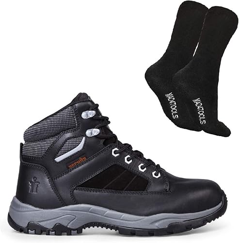 scruffs gore tex work boots