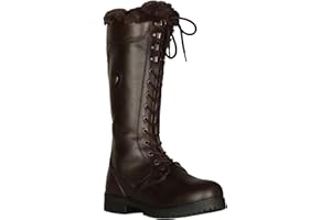 Shires Equestrian Moretta Jovanne Country Boot