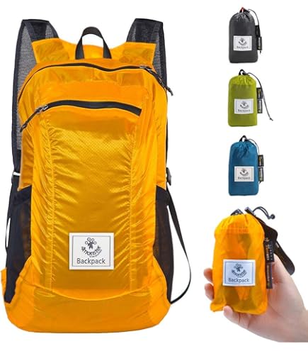 Amazon.com: AS2OV(アッソブ) Assobu 305D Round Zip Back Pack