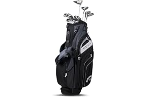 Callaway Golf Women's 2024 REVA Complete Golf Set