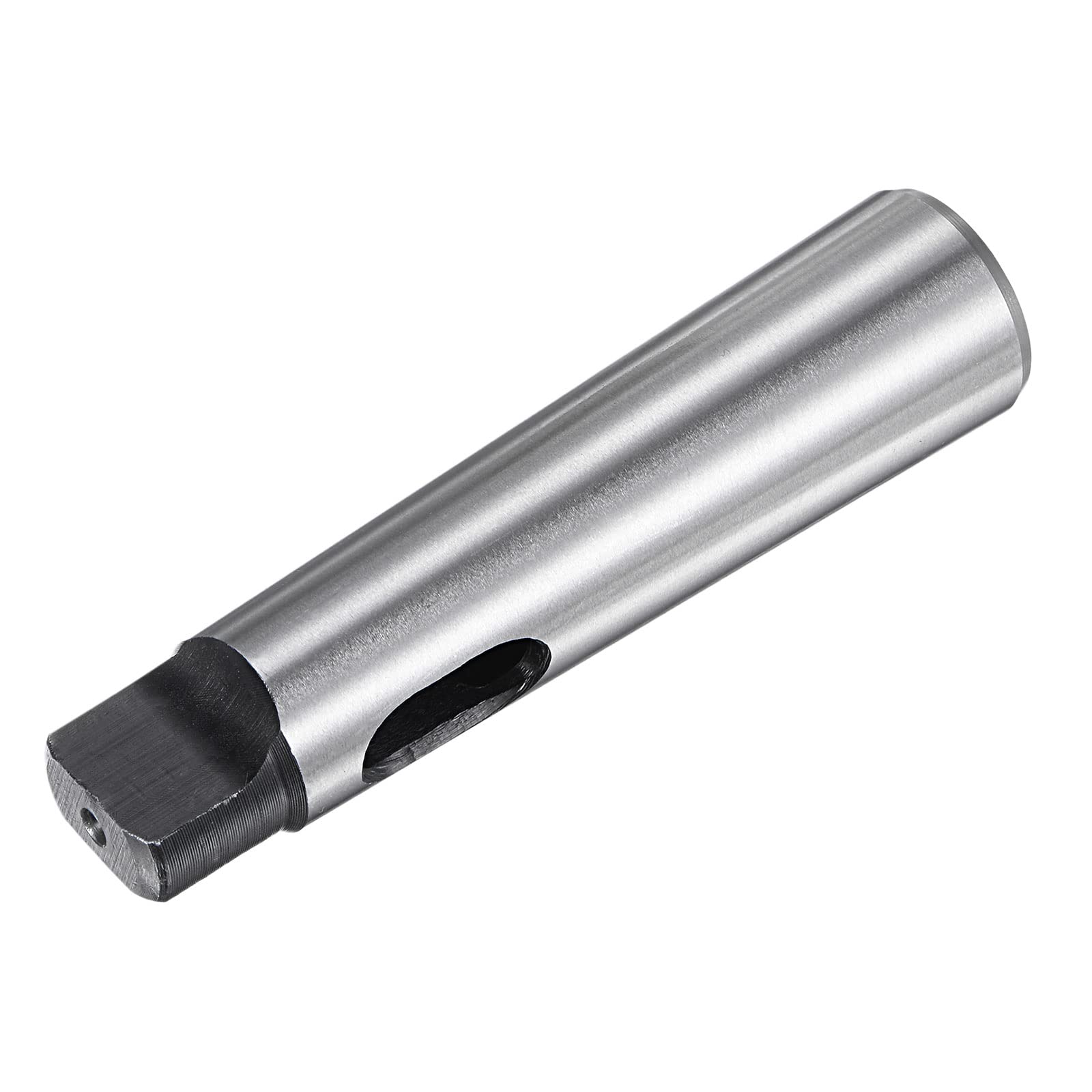 uxcell MT4 to MT3 Morse Taper Drill Sleeve Reducing