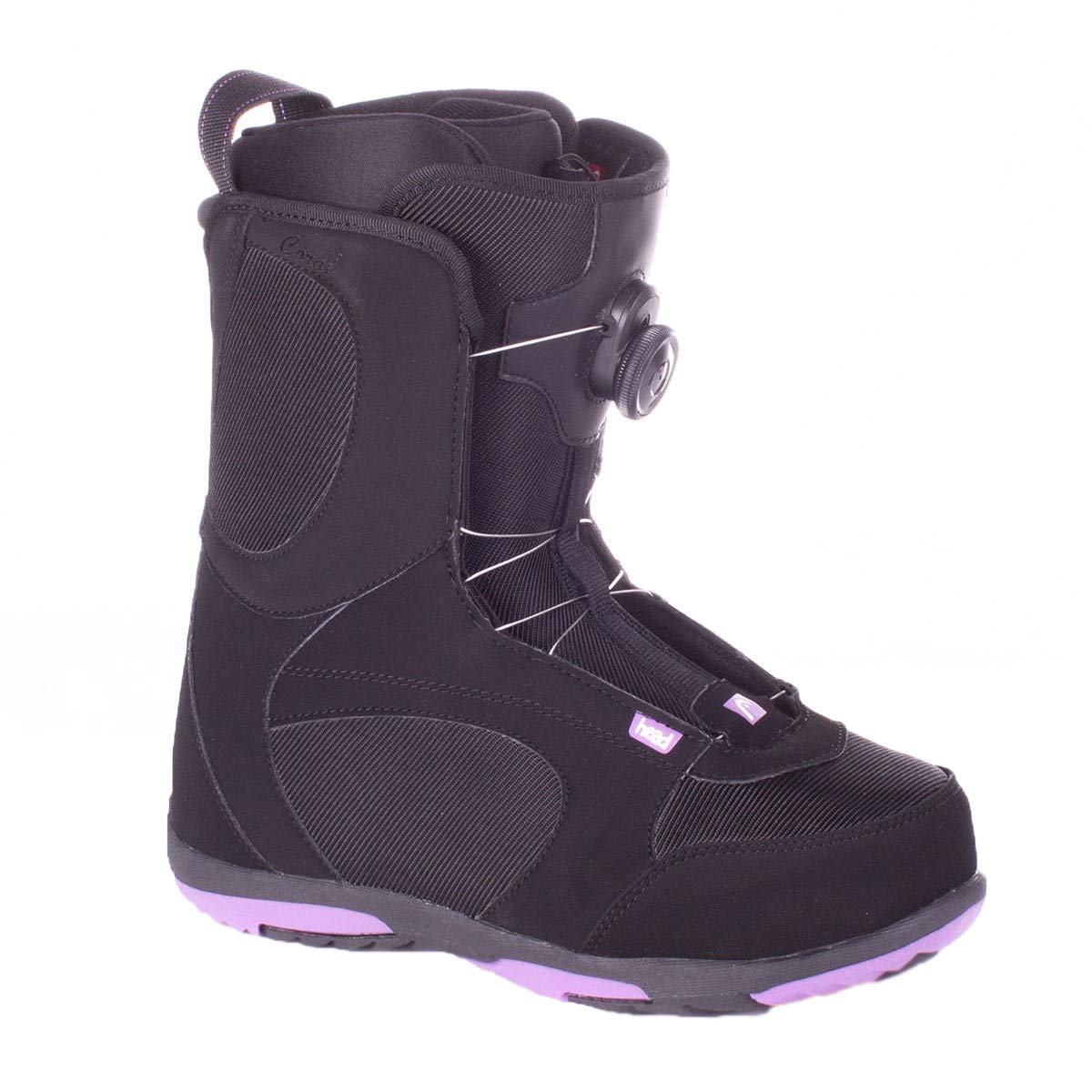 head classic boa snowboard boots