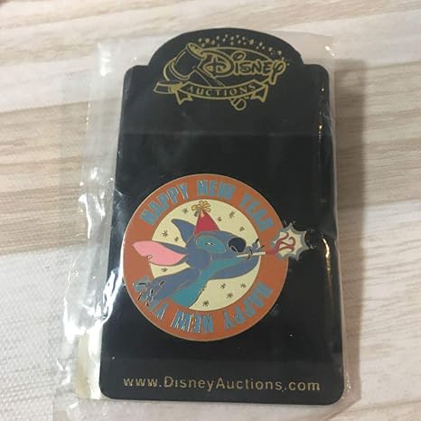Amazon スティッチ ピンバッジ バッジ ホビー