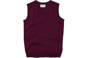 Classroom School Uniforms Boys' Uniform Sweater Vest